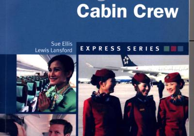 English for Cabin Crew【Oxford】