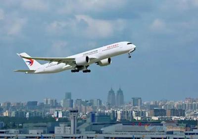 中国东方航空股份有限公司2023年度乘务员招聘（第二场）