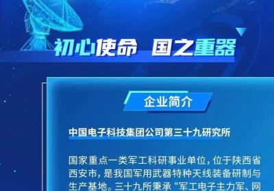 【校招】中国电科2023校园招聘正式开启