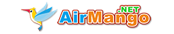 AirMango.NET-WellCMS
